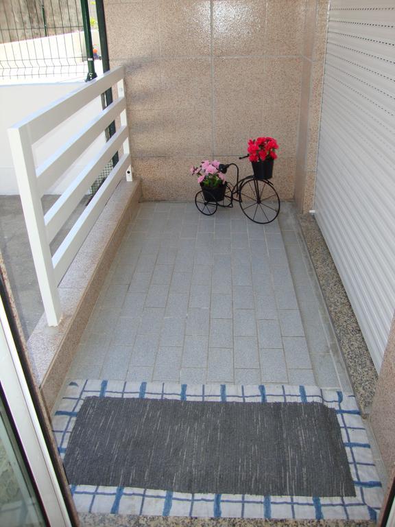 Apartamento Aracelli Ermesinde Zimmer foto