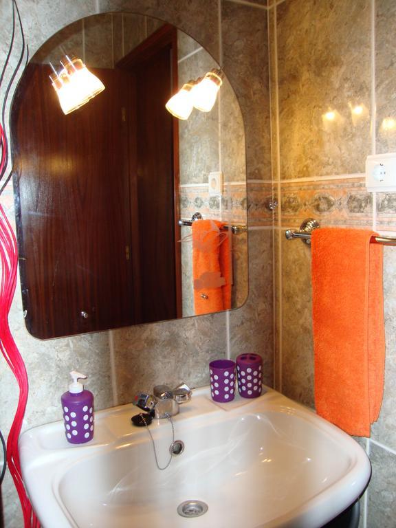 Apartamento Aracelli Ermesinde Zimmer foto