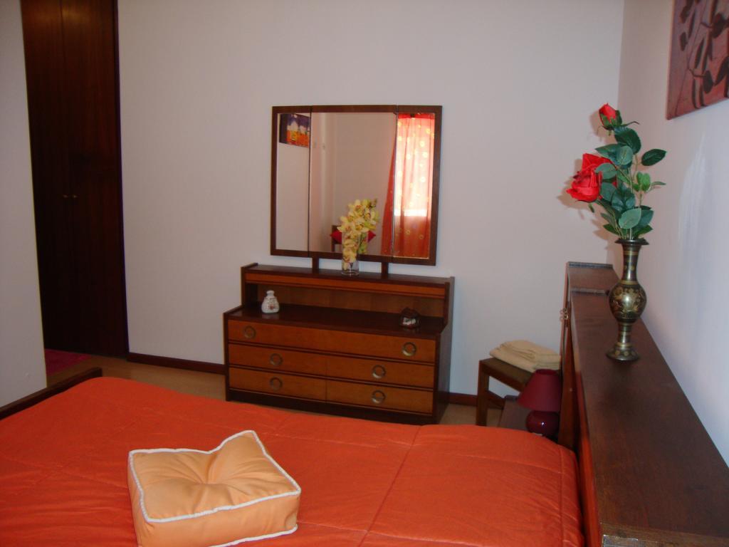 Apartamento Aracelli Ermesinde Zimmer foto